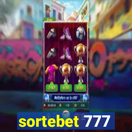 sortebet 777